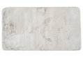 Χαλάκι Polcarpet Foam Rabbit 100x60cm Ασημί