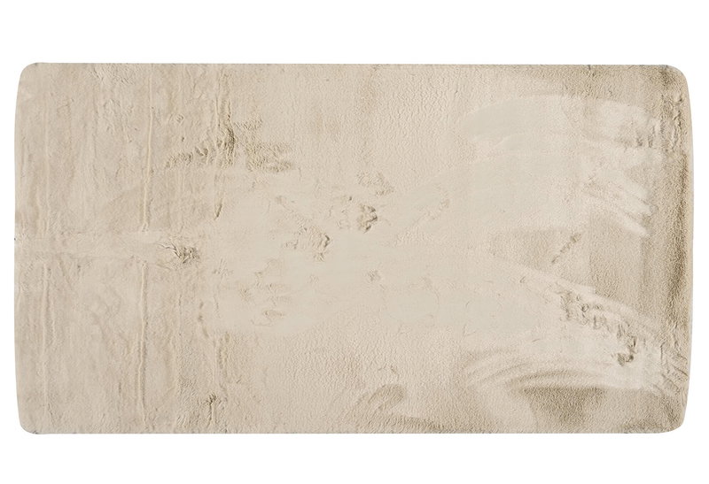 Χαλάκι Polcarpet Foam Rabbit 150x80cm Μπεζ