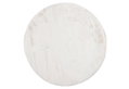 Χαλάκι Polcarpet Foam Rabbit Φ100cm Ιβουάρ
