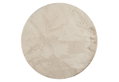Χαλάκι Polcarpet Foam Rabbit Φ100cm Μπεζ
