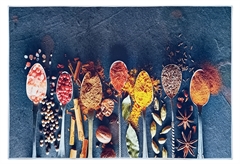 Πατάκι Ionion Spices 110x70cm