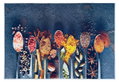 Πατάκι Ionion Spices 110x70cm