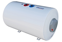 Elco Sunseeker Glass Ηλεκτρικός Θερμοσίφωνας Δαπέδου 80lt 3700W