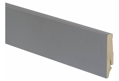 Σοβατεπί MDF Kronospan 9071 Μ240xΥ5.8xΠ1.8cm