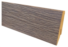 Σοβατεπί MDF Kronospan 4296 Μ240xΥ5.8xΠ1.8cm