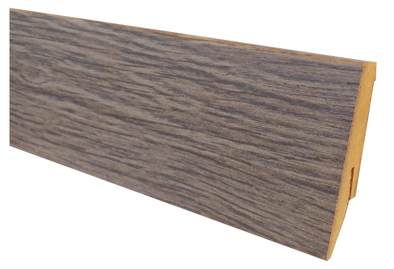Σοβατεπί MDF Kronospan 4296 Μ240xΥ5.8xΠ1.8cm