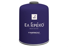 Φιαλίδιο Campingaz Ελ Γκρέκο CV470 Σκούρο Μωβ