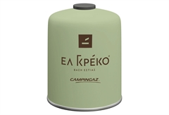 Φιαλίδιο Campingaz Ελ Γκρέκο CV470 Ανοιχτό Πράσινο