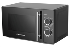 Morris K80207MW Φούρνος Μικροκυμάτων