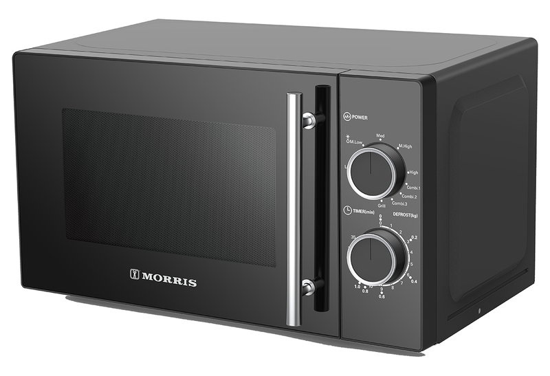 Morris K80207MW Φούρνος Μικροκυμάτων