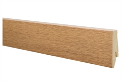 Σοβατεπί MDF Kronospan 8155 Μ240xΥ5.8xΠ1.8cm
