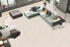 Πλακάκι Δαπέδου Πορσελανάτο Famous Armani Bone 60x120cm Μπεζ