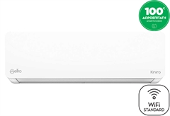 Wellio Kiniro Κλιματιστικό Inverter 24000BTU