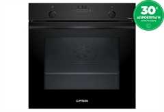 Pitsos PH33M41B3 Φούρνος Εντοιχιζόμενος