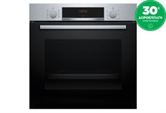 Bosch HBA534ES4 Φούρνος Εντοιχιζόμενος