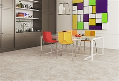 Γρανιτοπλακάκι Rapolano 60x60cm Μπεζ