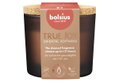 Αρωματικό Κερί Bolsius True Joy Φ6.6x8.3cm Oriental Softness