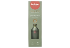 Αρωματικό Χώρου Bolsius True Joy 80ml Botanic Freshness