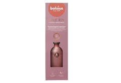 Αρωματικό Χώρου Bolsius True Joy 80ml Floral Blessings