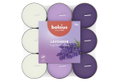 Σετ Αρωματικά Ρεσώ Bolsius Basic Lavender 18τμχ