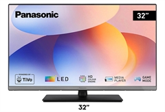 Panasonic TB-32S40AEZ HD Smart Τηλεόραση 32"