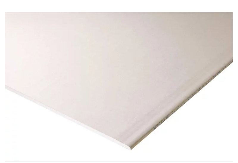 Γυψοσανίδα Knauf 200x120cm
