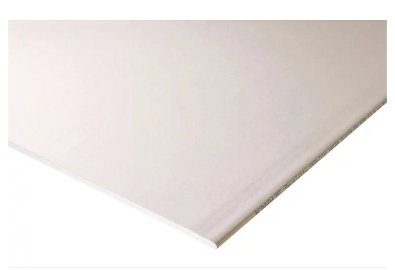 Γυψοσανίδα Knauf 250x120cm
