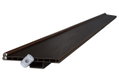Φύλο Πόρτας Homefit Volcano PVC 6mm Καφέ
