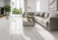 Γρανιτοπλακάκι Aurora Soft Light 60x120cm Λευκό