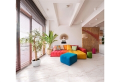 Γρανιτοπλακάκι Athens 60x60cm Λευκό