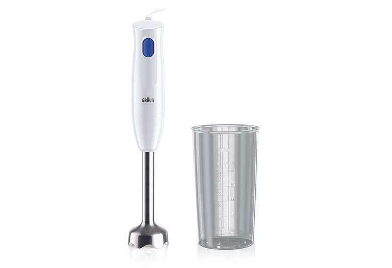 Braun MQ10.001MWH Ραβδομπλέντερ 450W