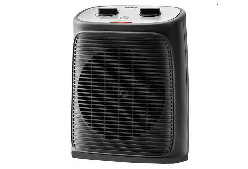 Primo PRFH-81095 Αερόθερμο 2000W