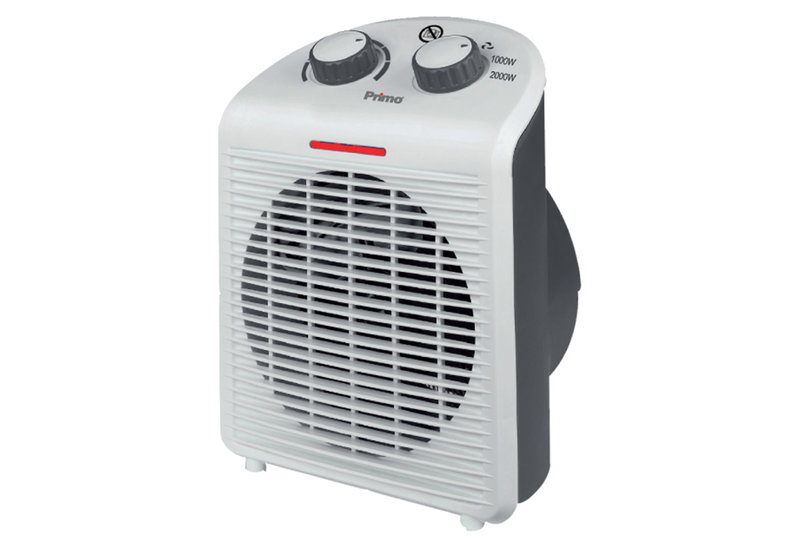 Primo PRF-81093 Αερόθερμο 2000W