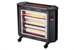 Σόμπα Χαλαζία Primo PRQH-81054 2400W