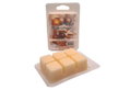 Wax Melts Festive Vanilla 85gr