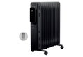 Life Ambience Smartheat Καλοριφέρ Λαδιού 11 Φέτες 2500W