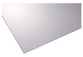 Φύλλο Ακρυλικό Showood PMMA XT 50x100cm Διαφανές 3mm