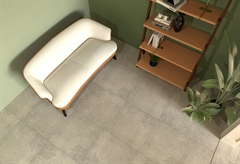 Γρανιτοπλακάκι Arena Smoke Matt 60x60cm Γκρι