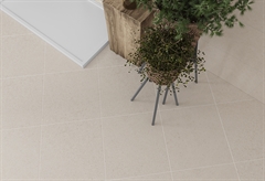 Γρανιτοπλακάκι Ethera 45x45cm Μπεζ