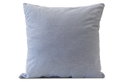 Διακοσμητικό Μαξιλάρι Easy Home Basic 40x40cm Μπλε