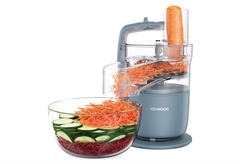 Πολυμίξερ Kenwood FDP22.130GY Multipro Go