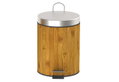 Χαρτοδοχείο Cyclops Bamboo 5lt