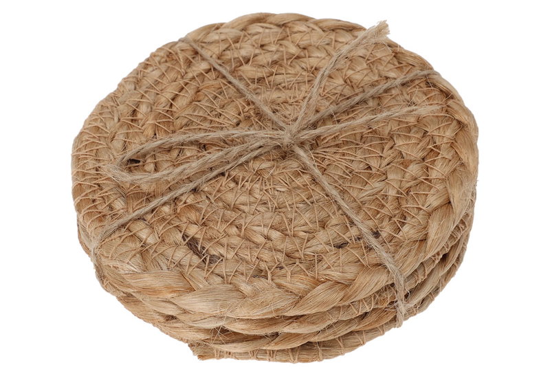 Σετ Σουβέρ Φ10.5cm 4τμχ