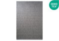 Χαλί Bioafrol Aria 140x67cm (ARIA259 GREY)