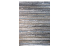 Χαλί Bioafrol Aria 190x133cm (GREY ΜΙΝΤ)