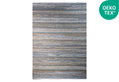 Χαλί Bioafrol Aria 190x133cm (GREY ΜΙΝΤ)