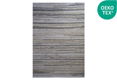 Χαλί Bioafrol Aria 230x160cm (BEIGE GREY)
