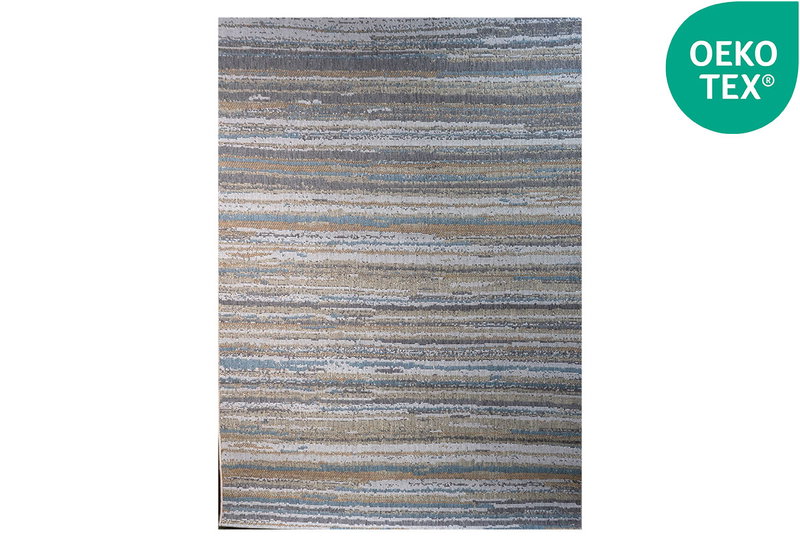 Χαλί Bioafrol Aria 280x200cm (ARIA948 GREY ΜΙΝΤ)