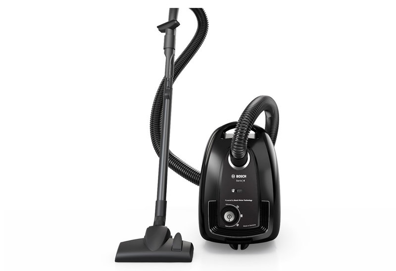 Bosch BGB38BA1 Ηλεκτρική Σκούπα με Σακούλα