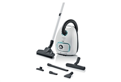 Bosch BGB41HYG1H Σκούπα με Σακούλα